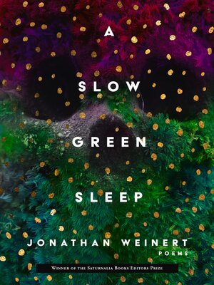 cover image of A Slow Green Sleep